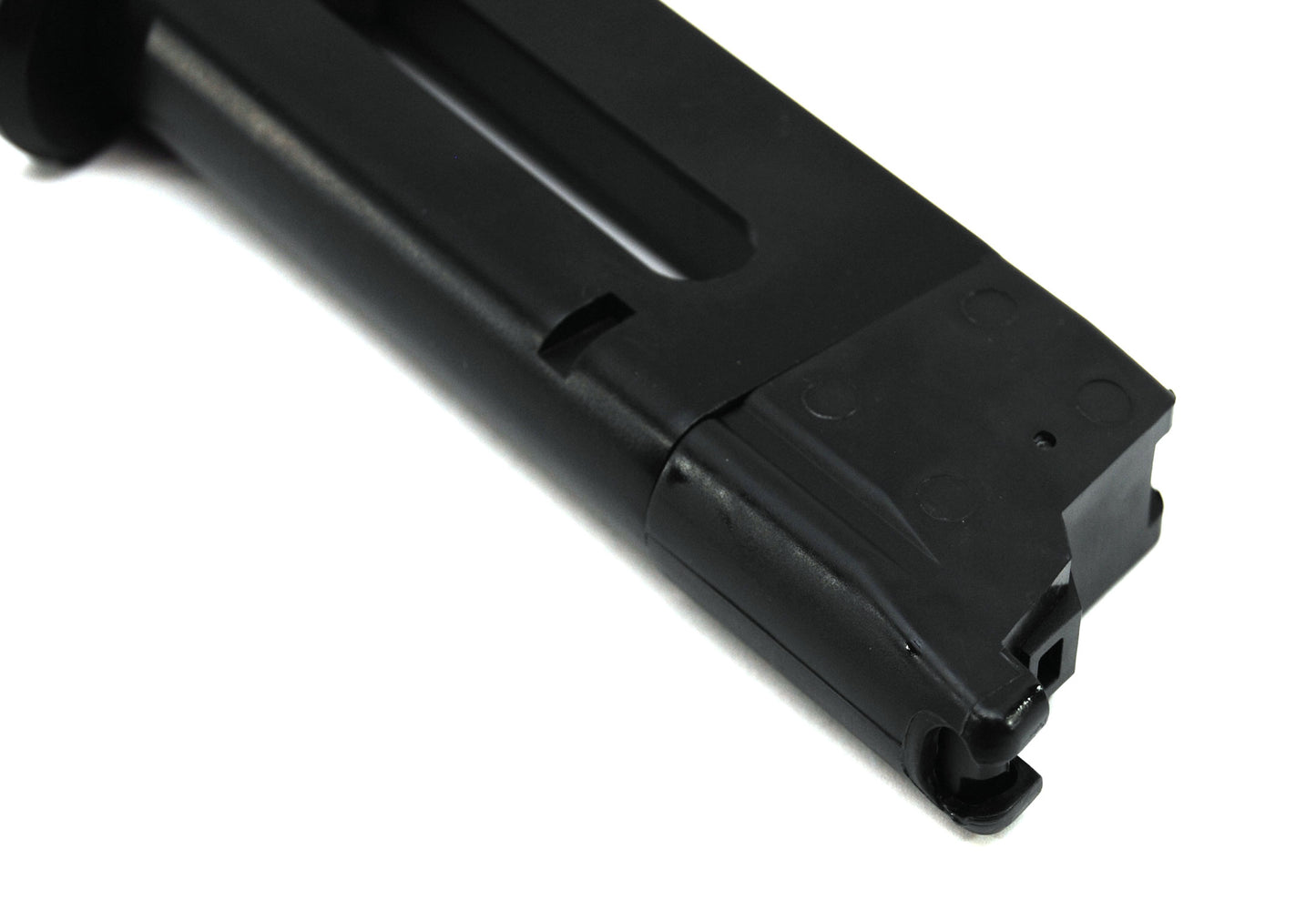 Cybergun 21rd Magazine for KWC Desert Eagle diagonal 2