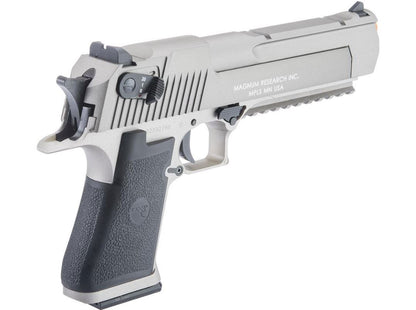 Cybergun Magnum Research Desert Eagle Semi/Full Auto Airsoft CO2 Gas Blowback Pistol