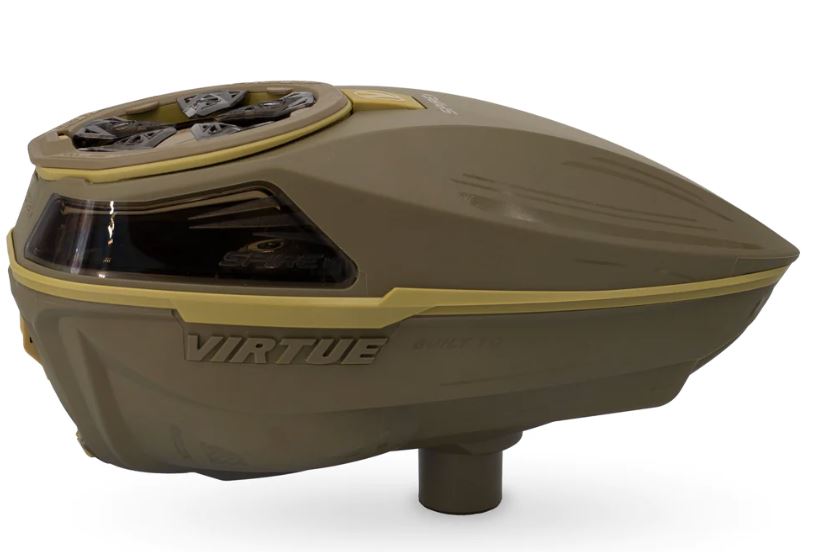 Virtue Spire V Loader - Special Edition