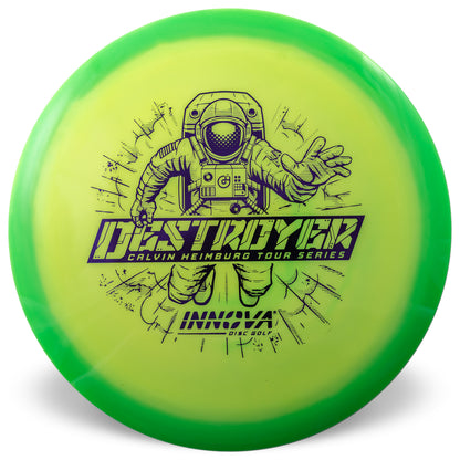 Innova Halo Star Destroyer Disc - Calvin Heimburg 2025 Tour Series