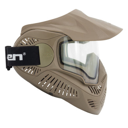 Valken Annex MI-7 Thermal Goggle - Solid Colors