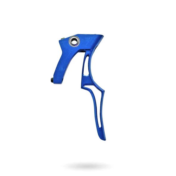 Infamous Luxe X/ICE Deuce Trigger - Type S - Blue