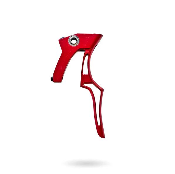 Infamous Luxe X/ICE Deuce Trigger - Type S - Red