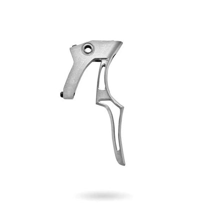 Infamous Luxe X/ICE Deuce Trigger - Type S - Silver