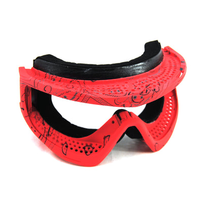 JT Spectra Proflex LE Bandana Frame Assembly