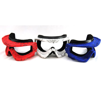 JT Spectra Proflex LE Bandana Frame Assembly