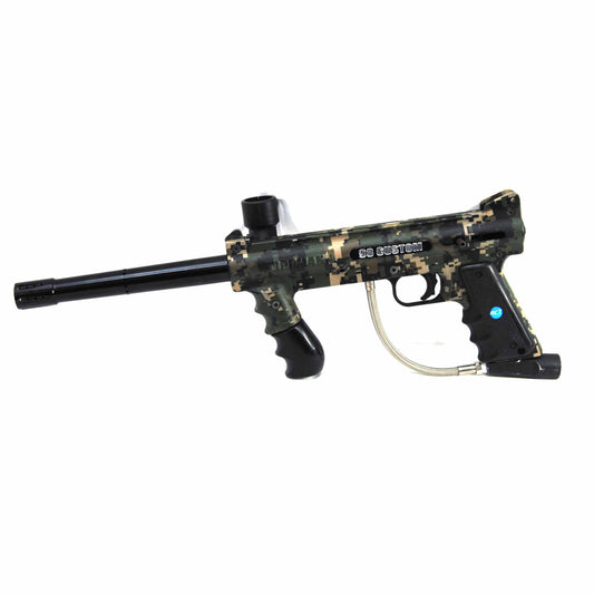Used Tippmann 98 Custom - Camo