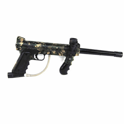 Used Tippmann 98 Custom - Camo