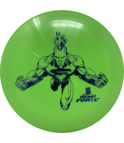 Discraft Big Z Force Golf Disc