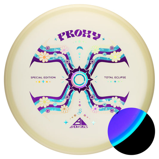 Axiom Total Eclipse 2.0 Proxy Disc - Special Edition