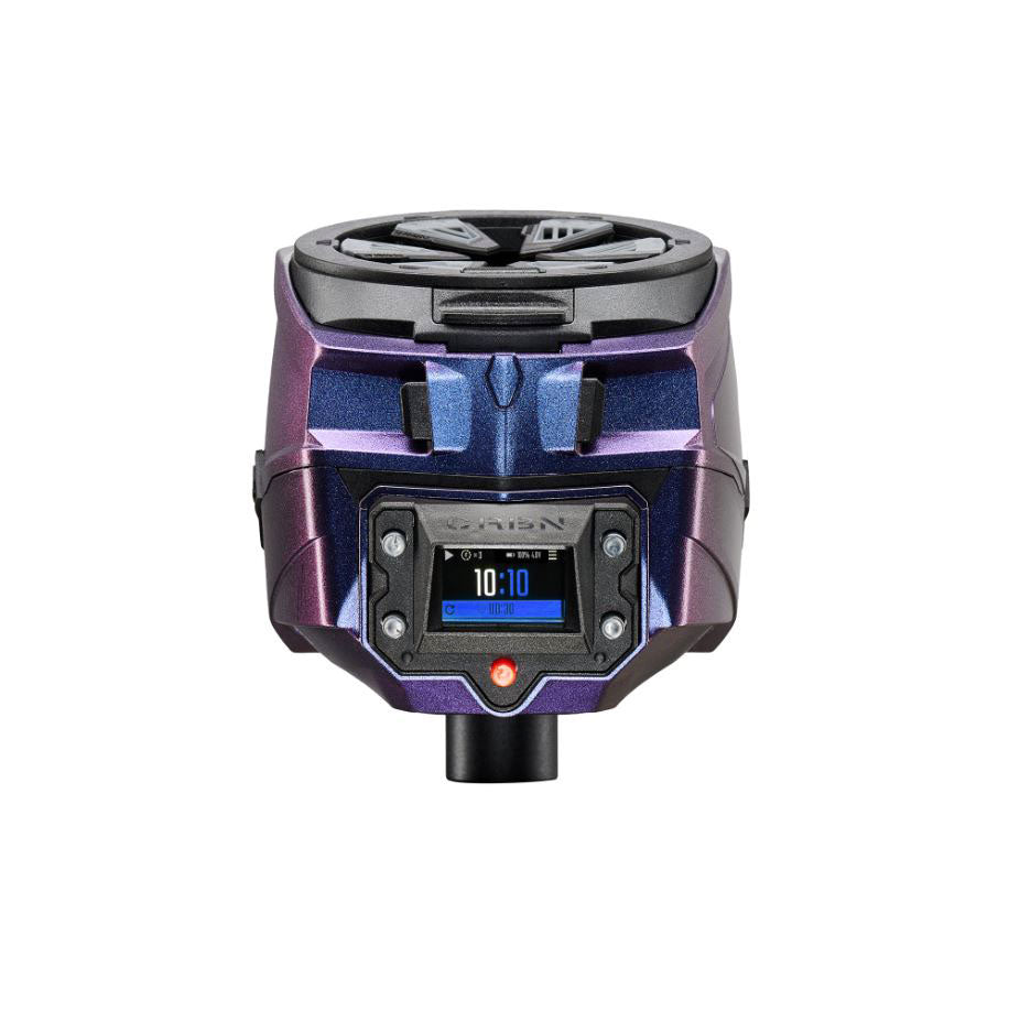 CRBN DRV 200 Loader