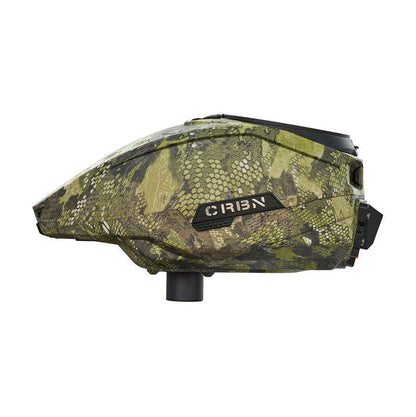 CRBN DRV 250 Loader