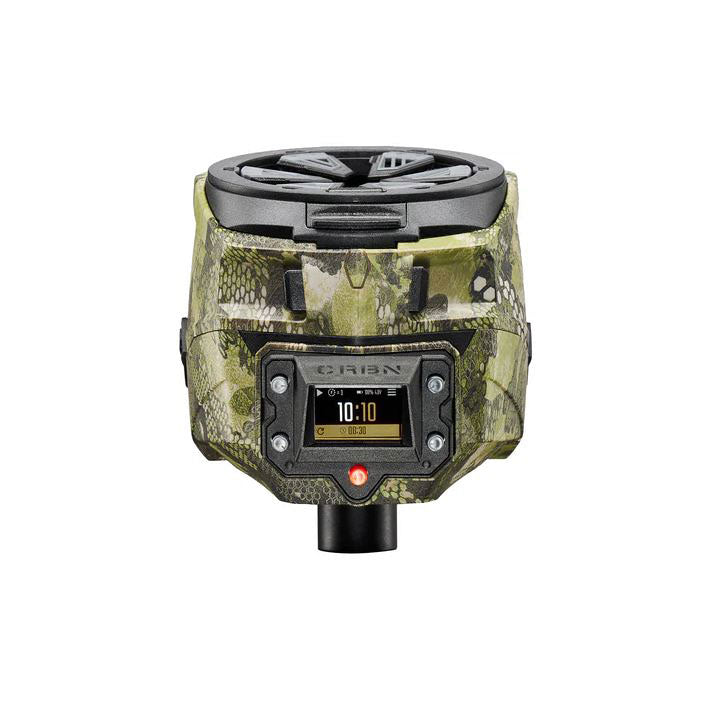CRBN DRV 250 Loader