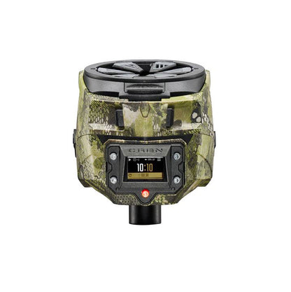 CRBN DRV 250 Loader
