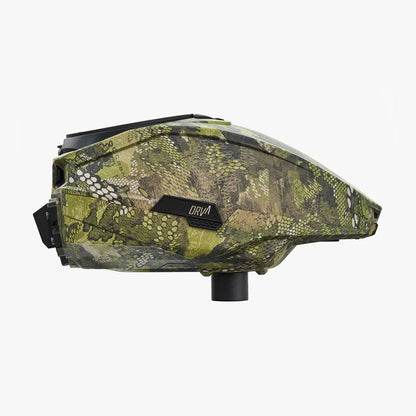 CRBN DRV 200 Loader