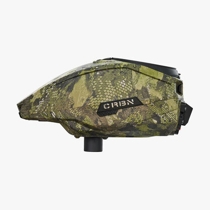 CRBN DRV 200 Loader
