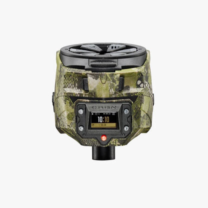 CRBN DRV 200 Loader