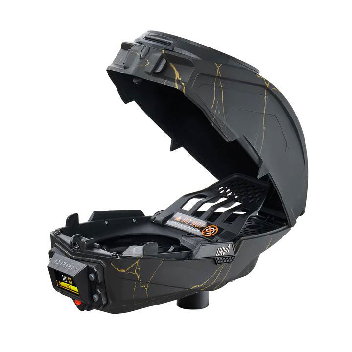 CRBN DRV 200 Loader