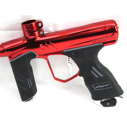 Used Dye DSR+ - Lava