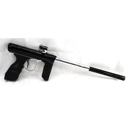 Used Dye DSR Pro - Black/Silver