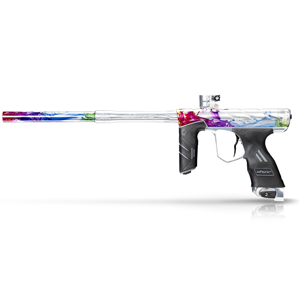 Dye DSR Pro
