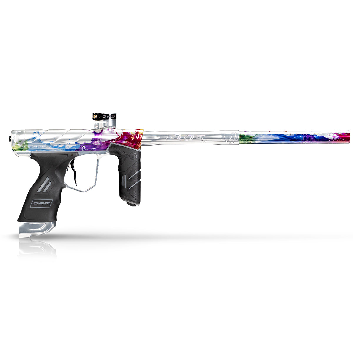 Dye DSR Pro