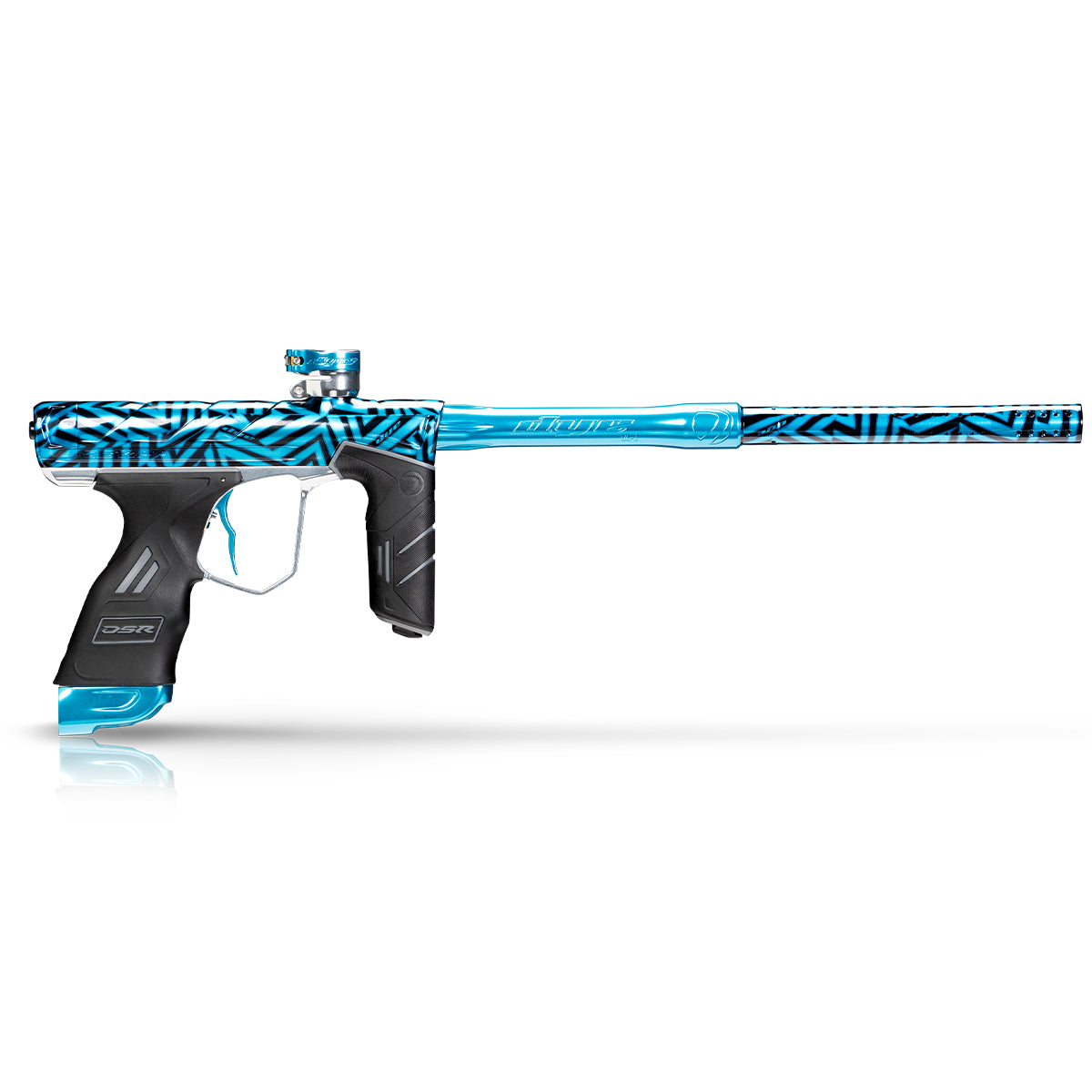 Dye DSR Pro