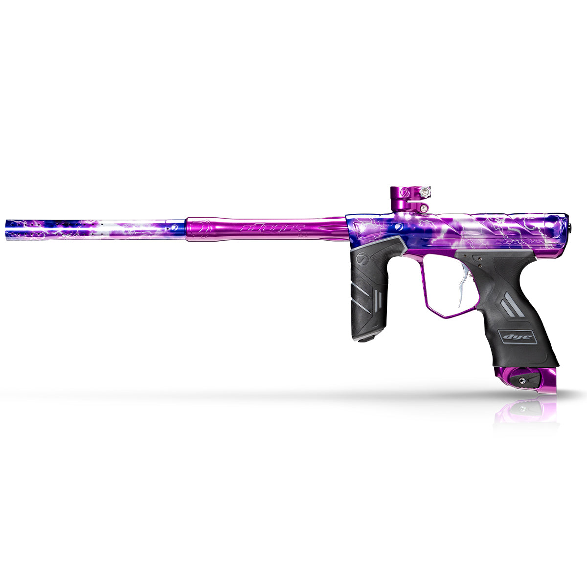 Dye DSR Pro