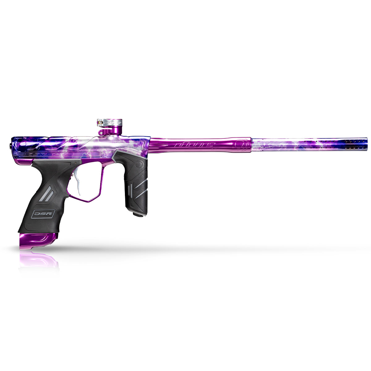 Dye DSR Pro