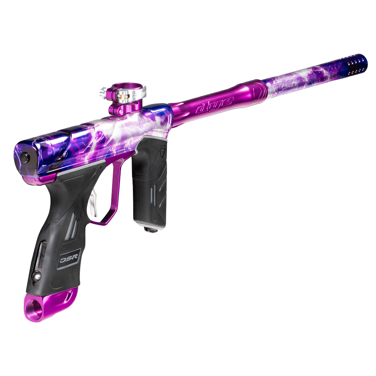 Dye DSR Pro