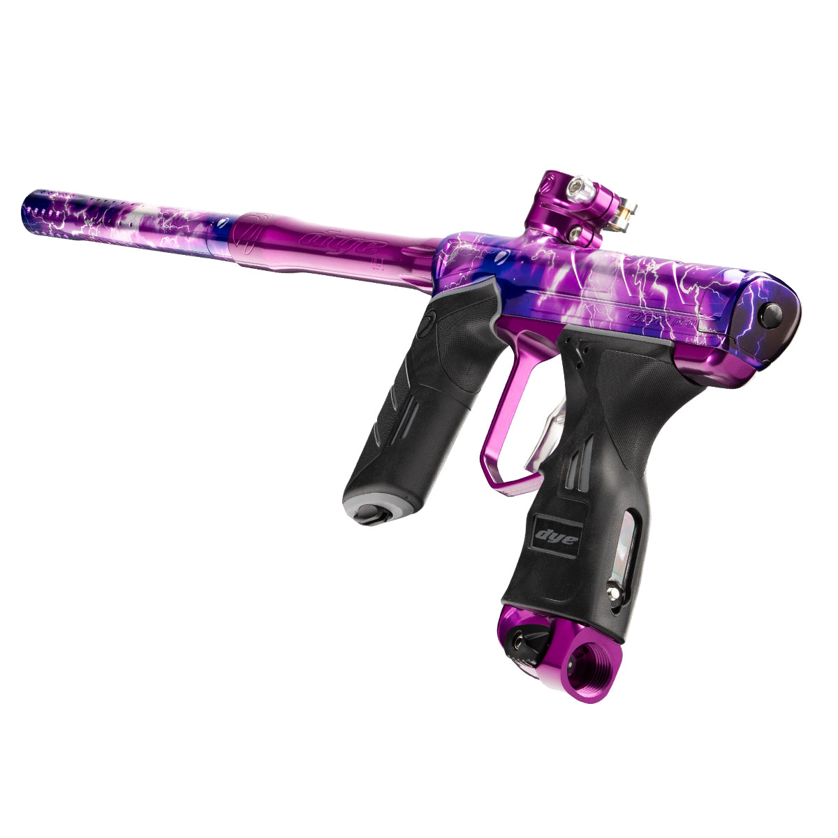 Dye DSR Pro