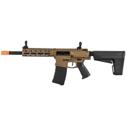 Classic Army DT-4 Double Barrel Airsoft M4 AEG Rifle