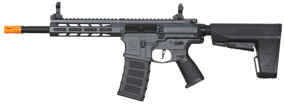 Classic Army DT-4 Double Barrel Airsoft M4 AEG Rifle