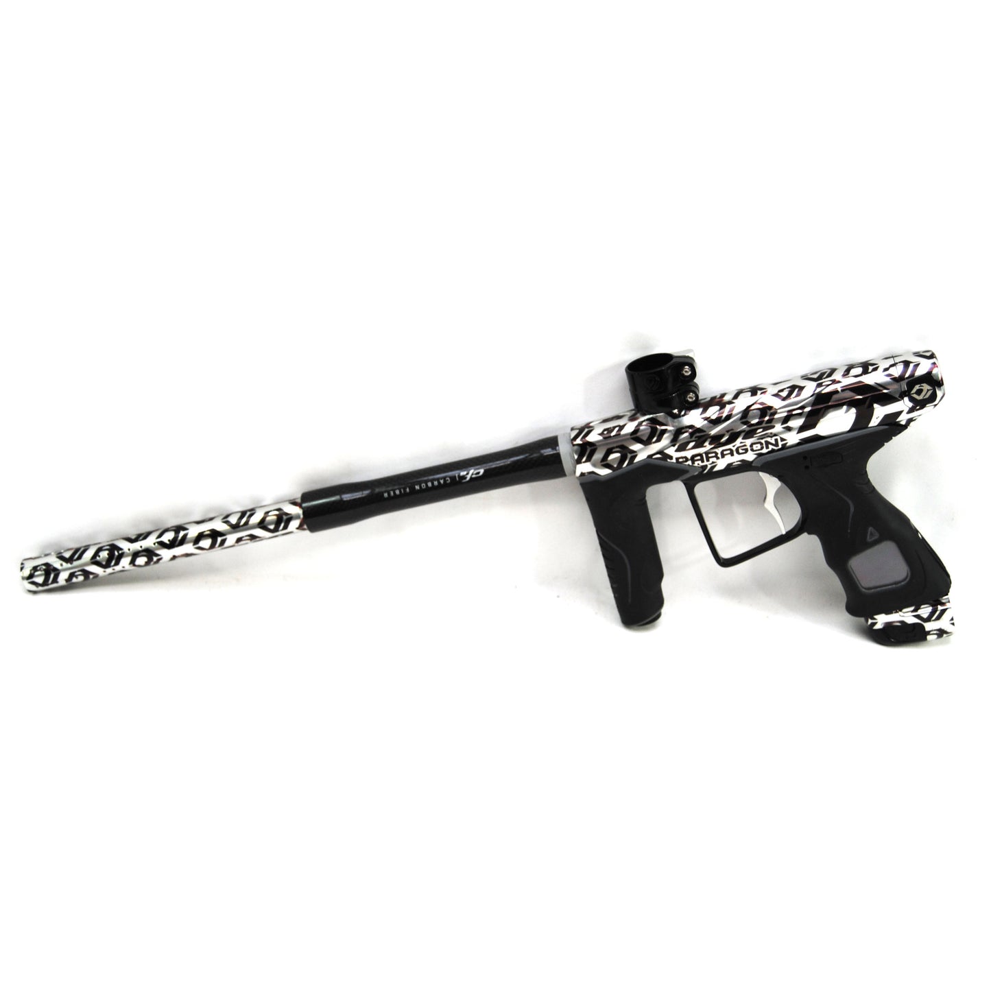 Used Dye DLS - Icon PGA