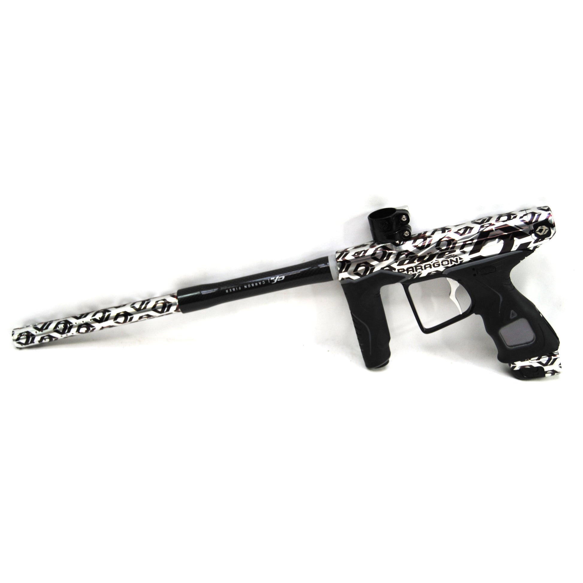 Used Dye DLS - Icon PGA