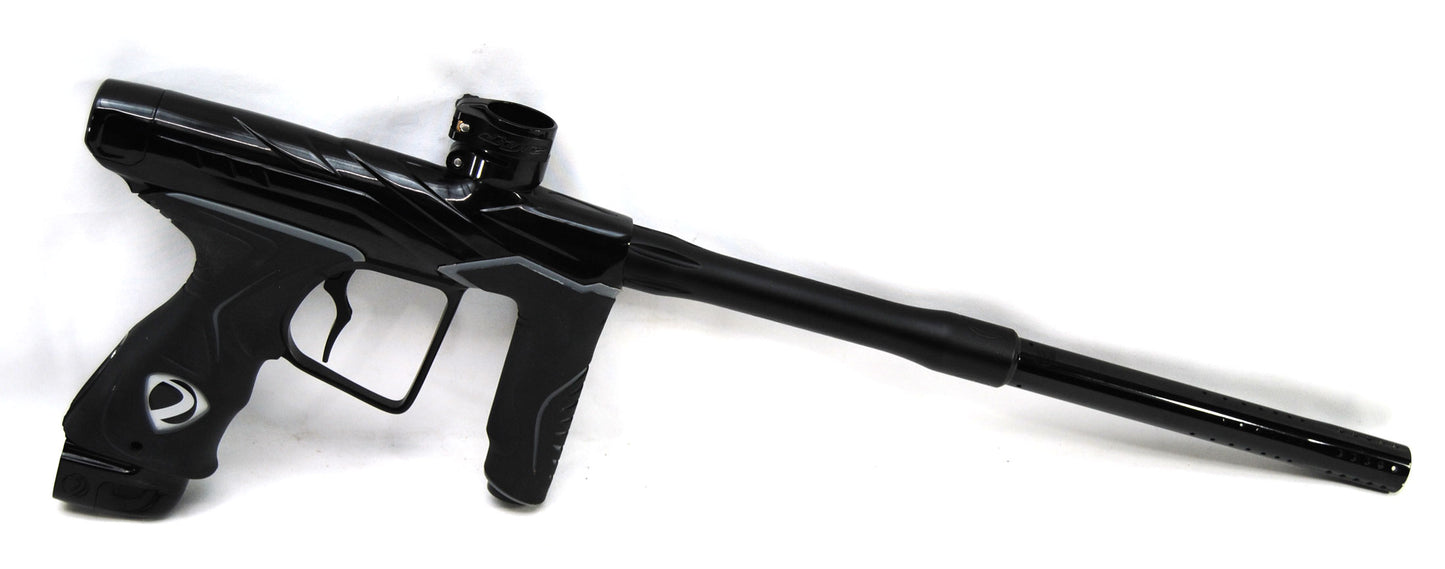 Used Dye DLS - Darkness
