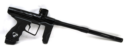 Used Dye DLS - Darkness