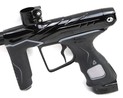 Used Dye DLS - Darkness