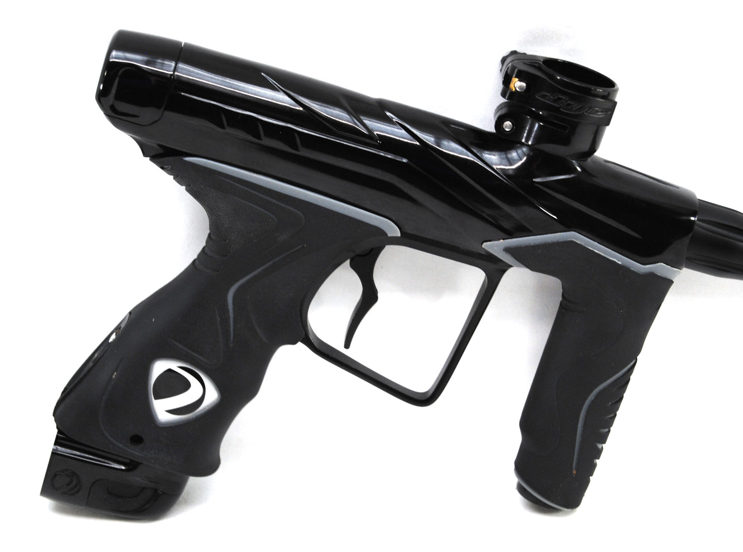 Used Dye DLS - Darkness