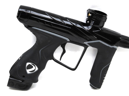Used Dye DLS - Darkness