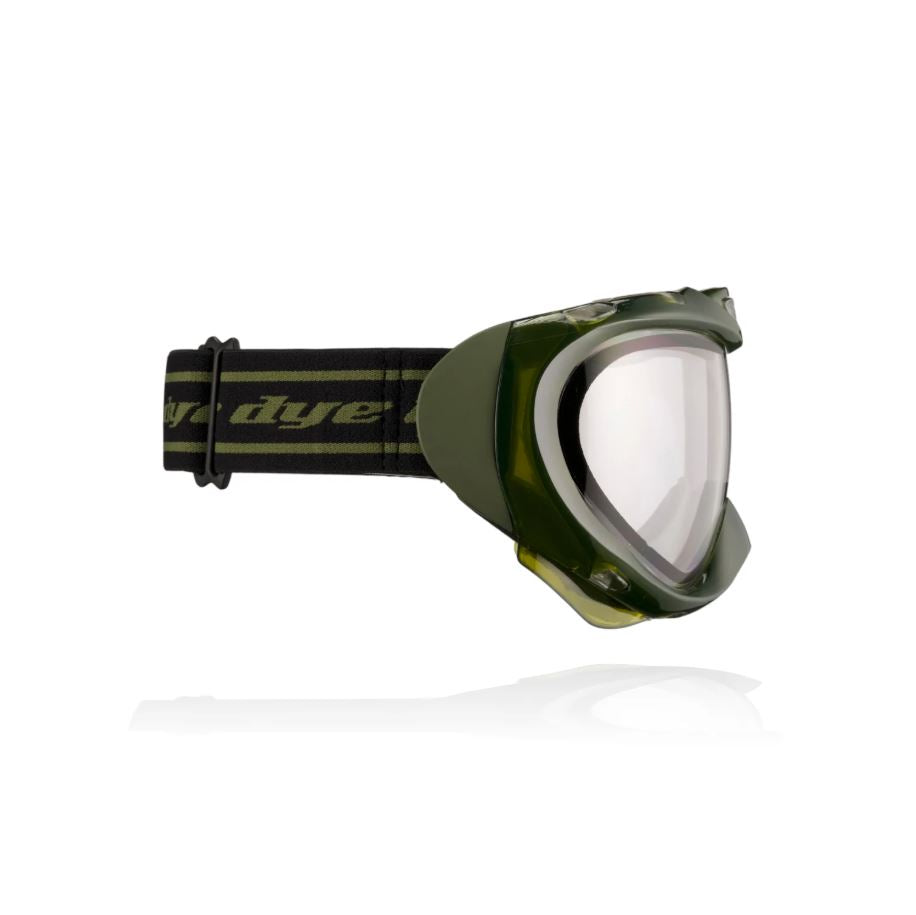 Dye Paintball i3a Thermal Goggle