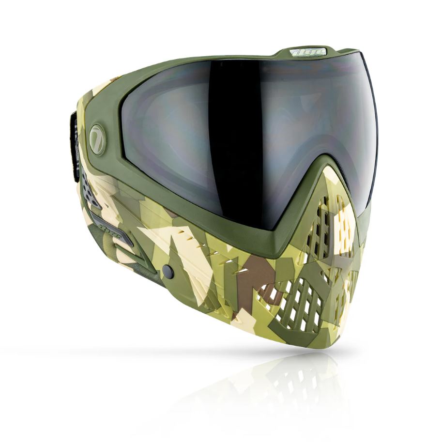 Dye Paintball i5 Thermal Goggle