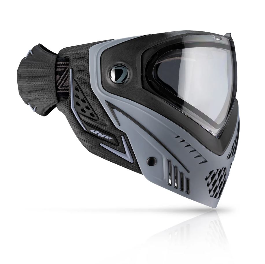 Dye Paintball i5 Thermal Goggle