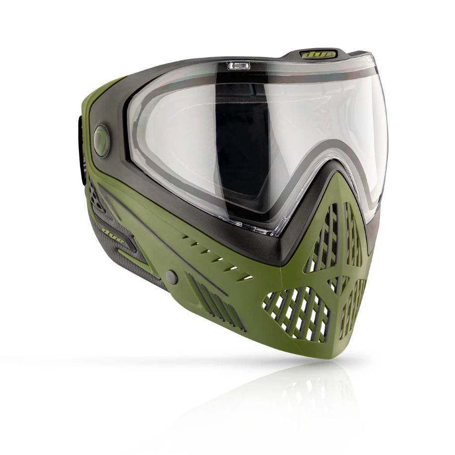 Dye Paintball i5 Thermal Goggle