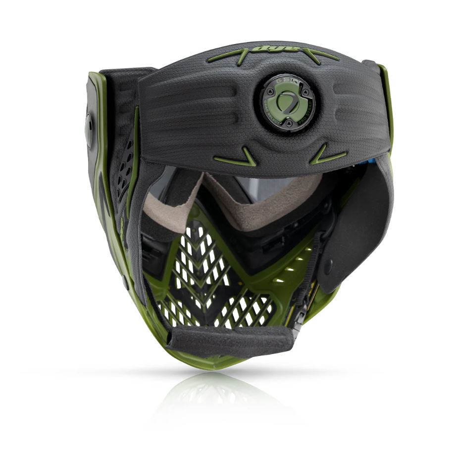 Dye Paintball i5 Thermal Goggle