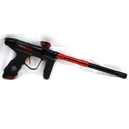 Used Dye M2 - Black/Red