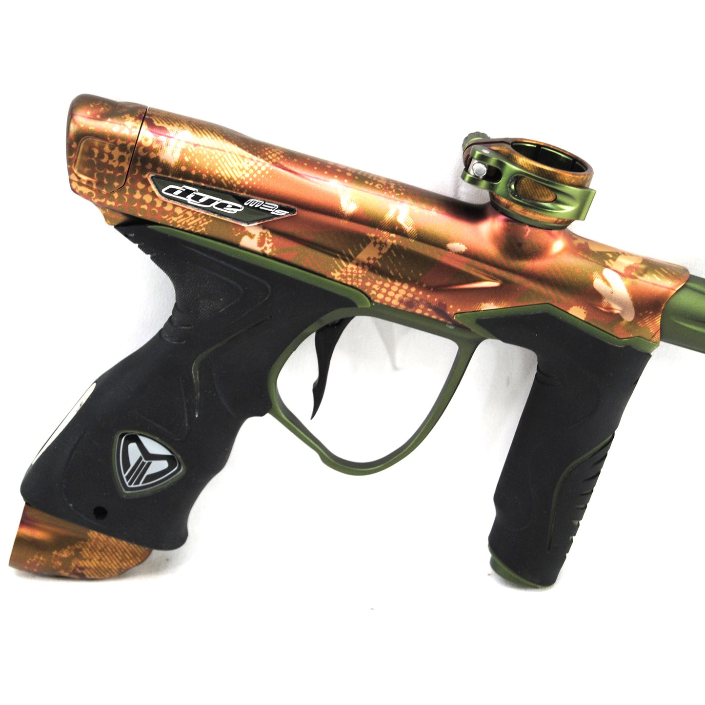 Used Dye M3s - Dyecam