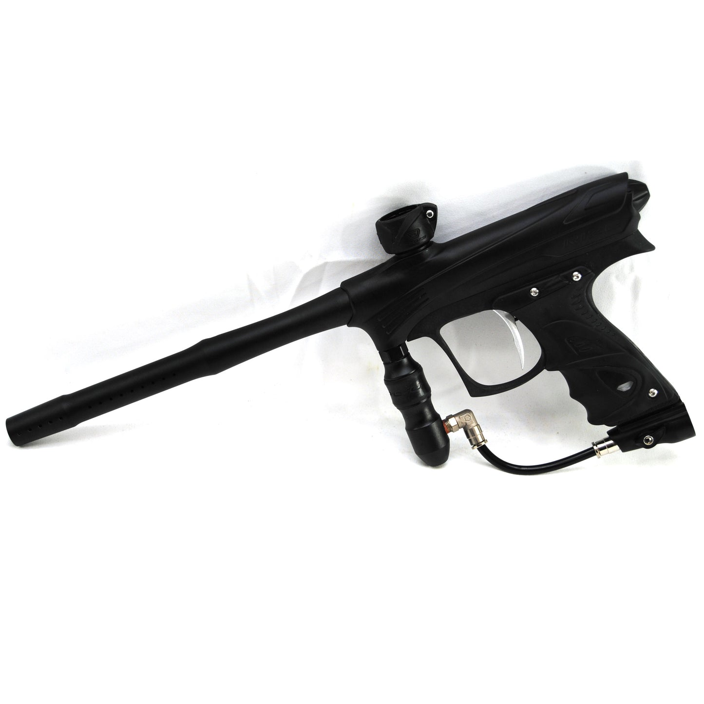 Used Dye Proto Rize - Black