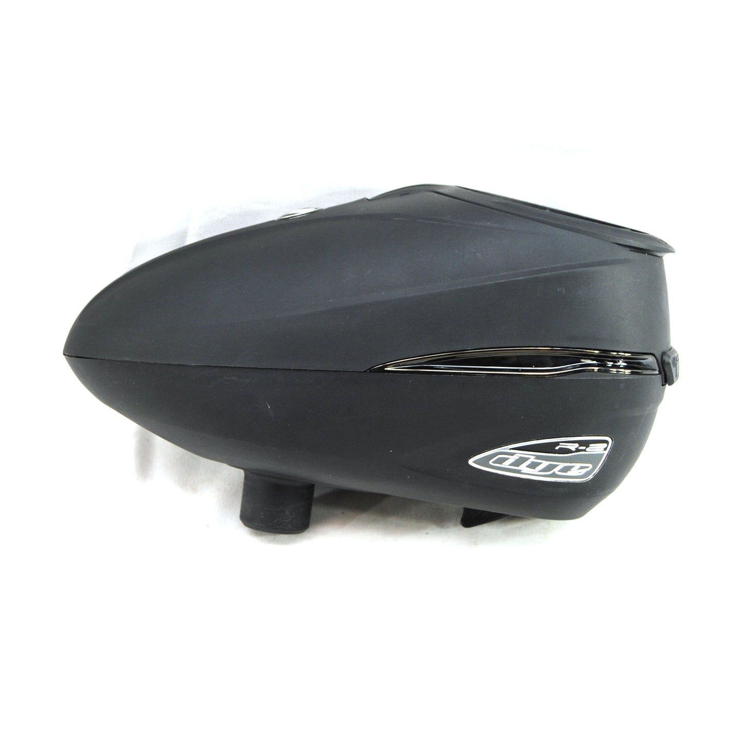 Used Dye R2 Loader w/ Speedfeed - Black