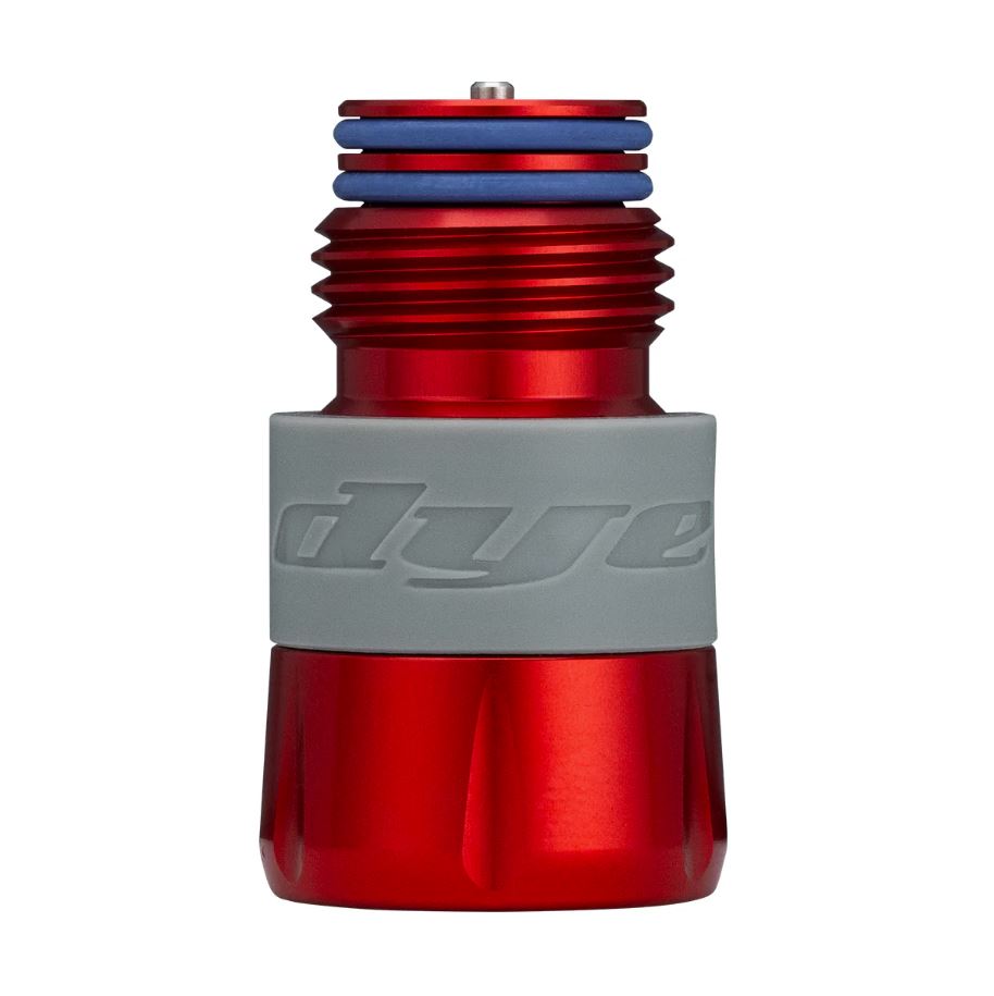 Dye Reach Tank Extender